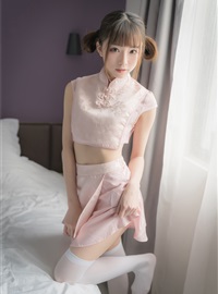 Meow sugar picture Vol.188 pink ball(32)